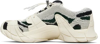 Camperlab Off-white Tormenta Sneakers In Multi