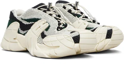 Camperlab Off-white Tormenta Sneakers In Multi