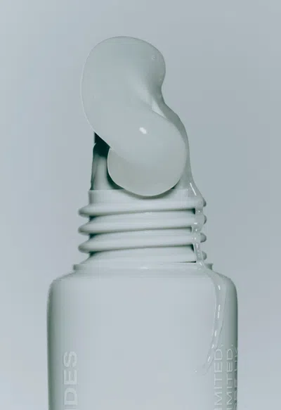 Rhode Peptide Lip Treatment Unscented In White