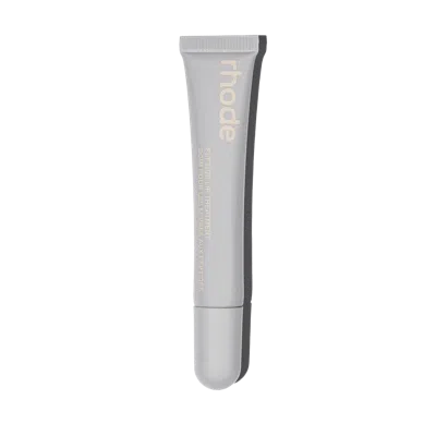 Rhode Peptide Lip Treatment Salted Caramel In Multi