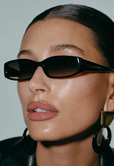 Rhode Peptide Lip Treatment Salted Caramel In Multi