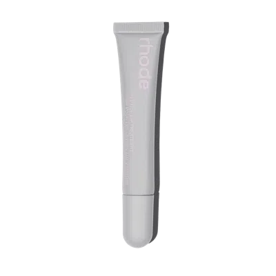 Rhode Peptide Lip Treatment Watermelon Slice In Gray