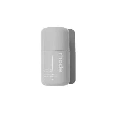 Rhode Glazing Milk In Gray