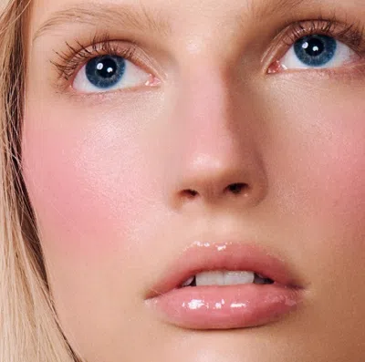 Rhode Peptide Lip Tint Ribbon In Transparent