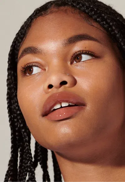 Rhode Peptide Lip Tint Toast In Pink