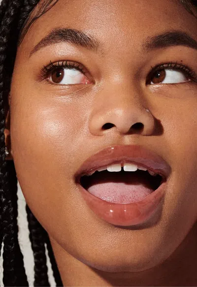 Rhode Peptide Lip Tint Toast In Pink