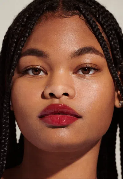 Rhode Peptide Lip Tint Raspberry Jelly In Multi