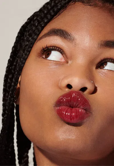 Rhode Peptide Lip Tint Raspberry Jelly In Multi