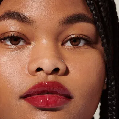 Rhode Peptide Lip Tint Raspberry Jelly In Multi