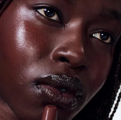 Rhode Peptide Lip Tint Espresso In Brown