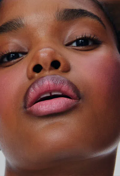 Rhode Pocket Blush Sprinkle In Pink