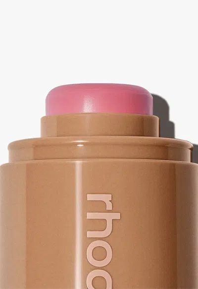 Rhode Pocket Blush Sprinkle In Pink