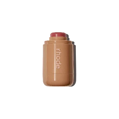 Rhode Pocket Blush Sleepy Girl In Brown