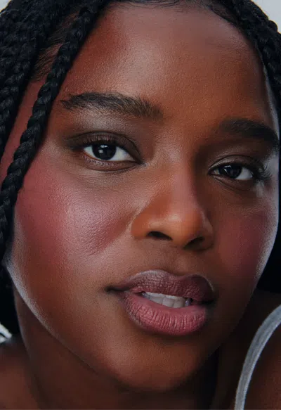 Rhode Pocket Blush Sleepy Girl In Brown