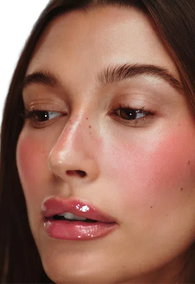 Rhode Pocket Blush Spicy Marg In Red