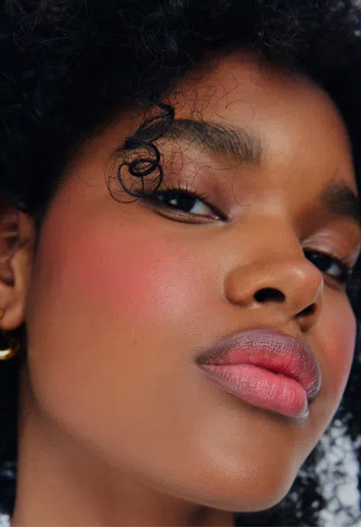 Rhode Pocket Blush Spicy Marg In Red