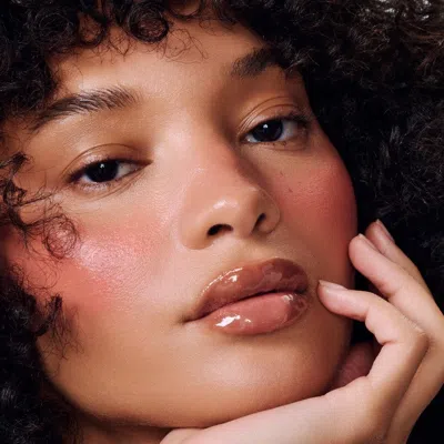 Rhode Pocket Blush Spicy Marg In Red