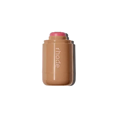 Rhode Pocket Blush Sprinkle In Pink