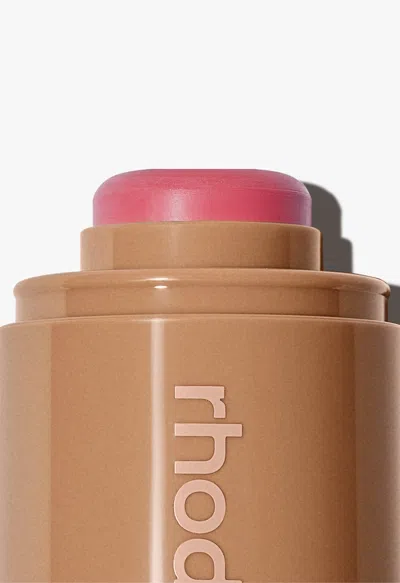 Rhode Pocket Blush Sprinkle In Pink