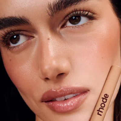 Rhode Peptide Lip Shape Lift In Multi