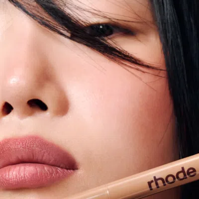 Rhode Peptide Lip Shape Press In Multi
