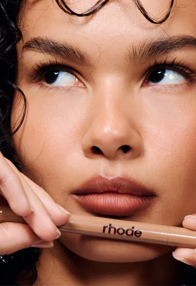 Rhode Peptide Lip Shape Lean In Multi