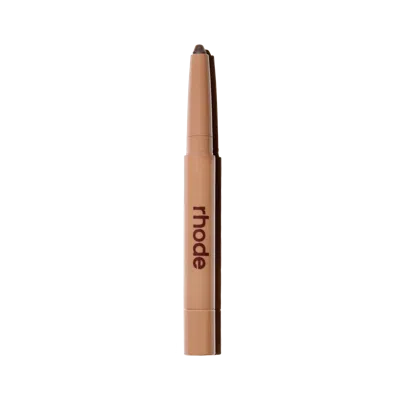 Rhode Peptide Lip Shape Flex In Nude