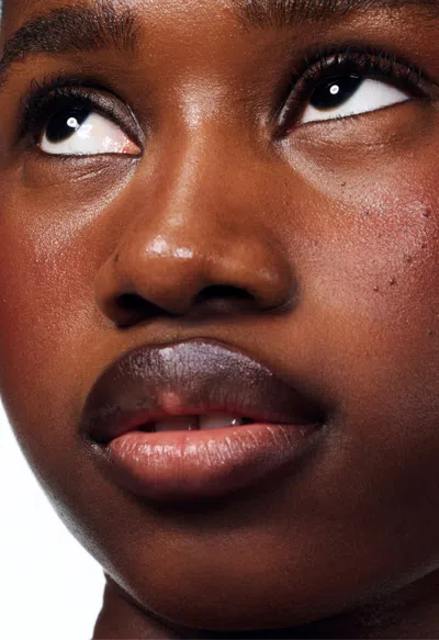 Rhode Peptide Lip Shape Flex In Nude