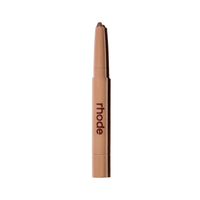 Rhode Peptide Lip Shape Stretch In Nude