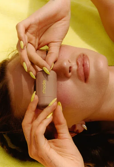 Rhode Pocket Blush Sun Soak In Multi