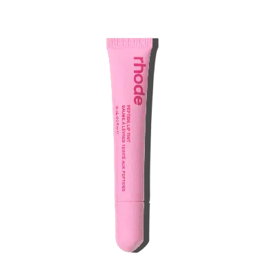 Rhode Peptide Lip Tint Jelly Bean In Pink