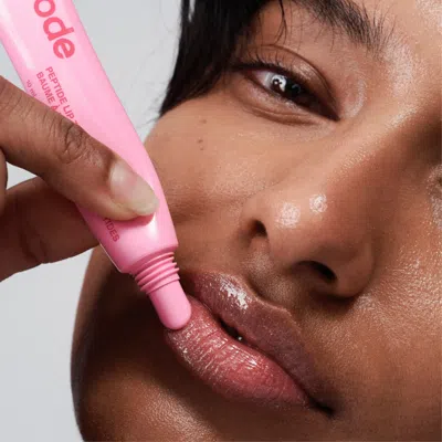 Rhode Peptide Lip Tint Jelly Bean In Pink