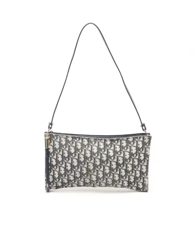 Dior Christian  Issimo Shoulder Bag In Multi