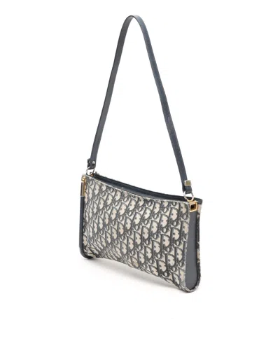 Dior Christian  Issimo Shoulder Bag In Multi