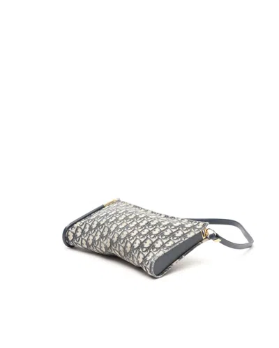 Dior Christian  Issimo Shoulder Bag In Multi