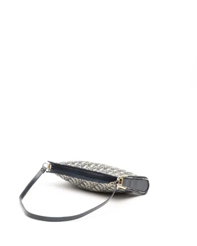 Dior Christian  Issimo Shoulder Bag In Multi