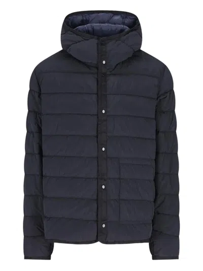 C.p. Company C.p.company Medium Jacket In Blue