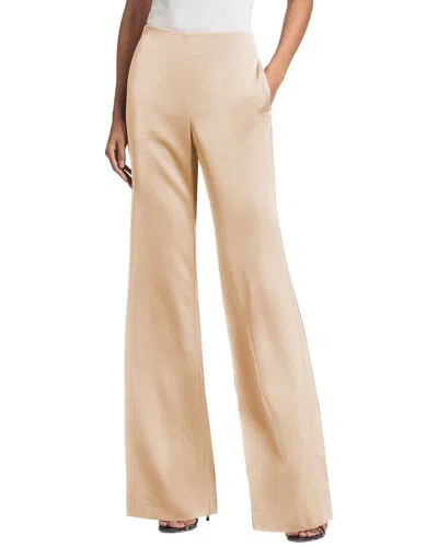 Sachin & Babi Alli Pant In Neutral