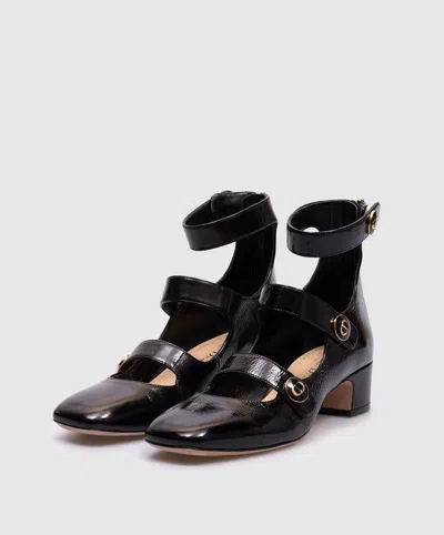 Dior D-doll Pump 40mm In Animal Print