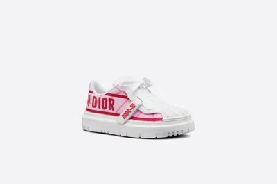 Dior Ws - Sneaker In Multi