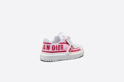 Dior Ws - Sneaker In Multi