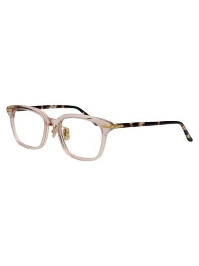 Linda Farrow Optical In Neutral