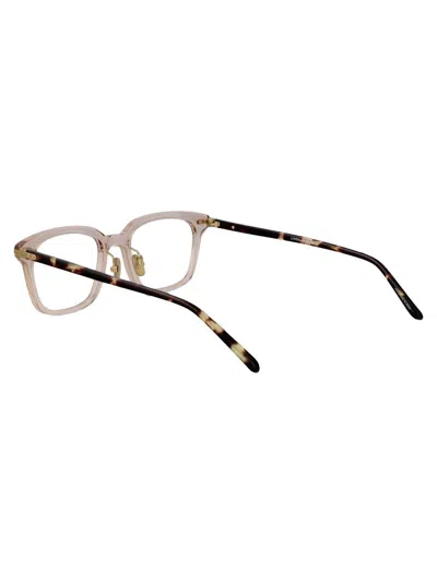 Linda Farrow Optical In Neutral