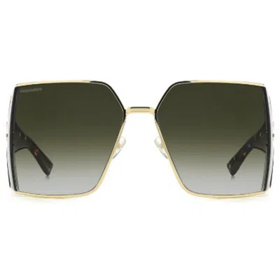 Dsquared2 D2 0154/s J5g(9k) In Purple