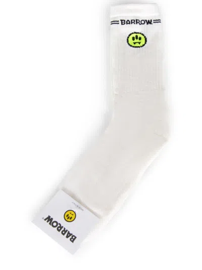Barrow Socks In Black