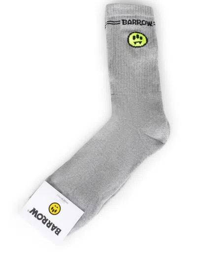 Barrow Socks In Black
