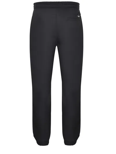 State Of Order Pants In Black
