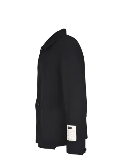 New York Resident Jacket In Black