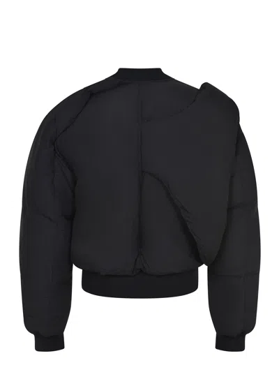 Heliot Emil Jacket In Black