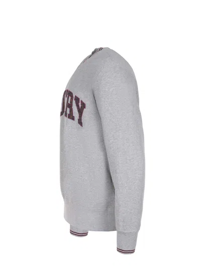 Autry Sweatshirt In Gray